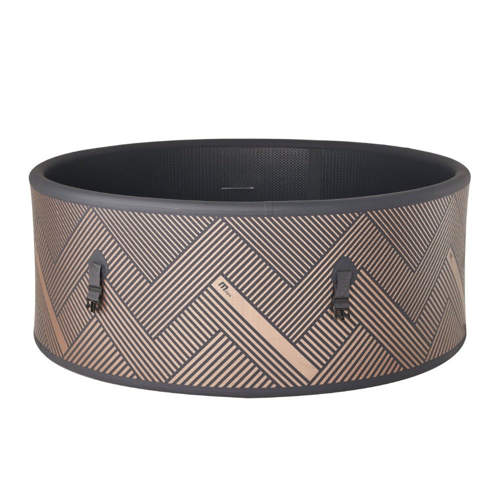 MSpa Frame MONO 6-Person Hot Tub