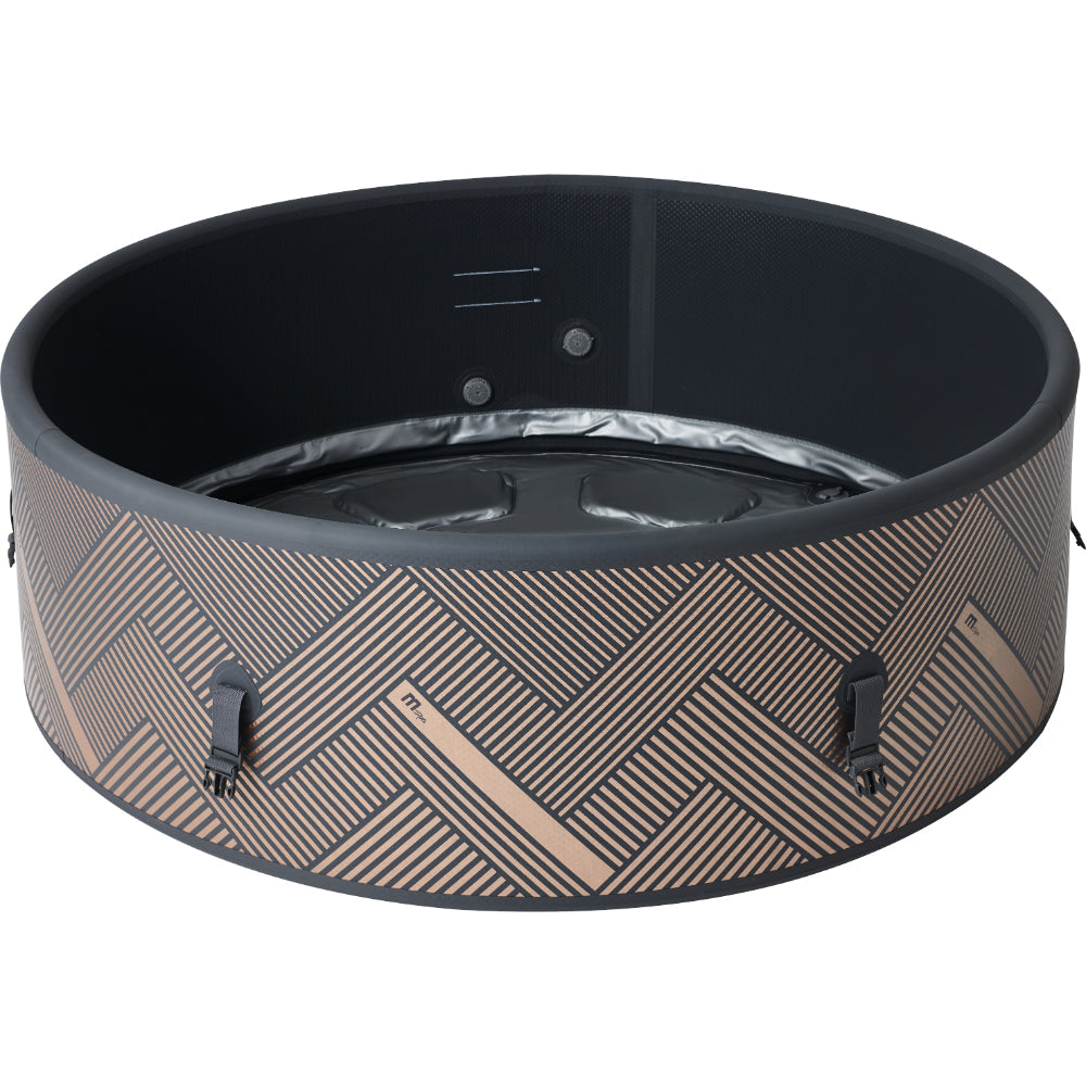 MSpa Frame MONO 6-Person Hot Tub