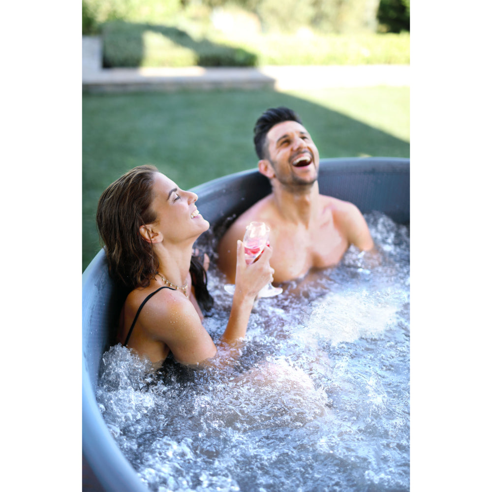 MSpa Frame MONO 6-Person Hot Tub