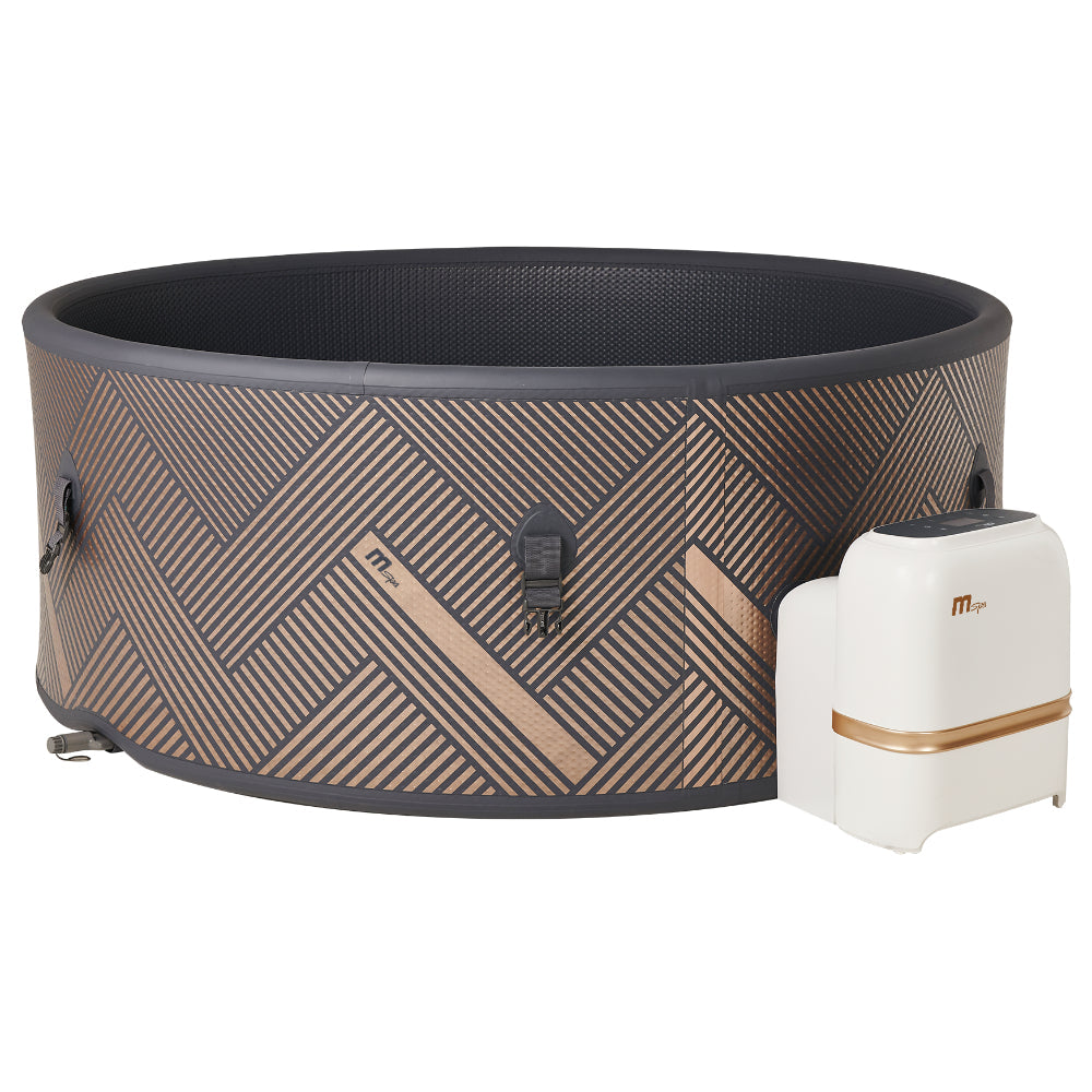 MSpa Frame MONO 6-Person Hot Tub