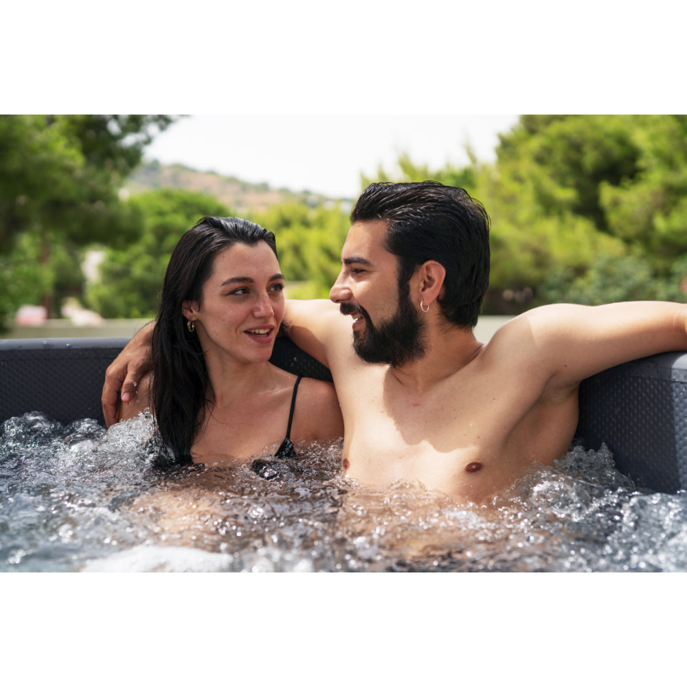 MSpa Frame MONO 6-Person Hot Tub