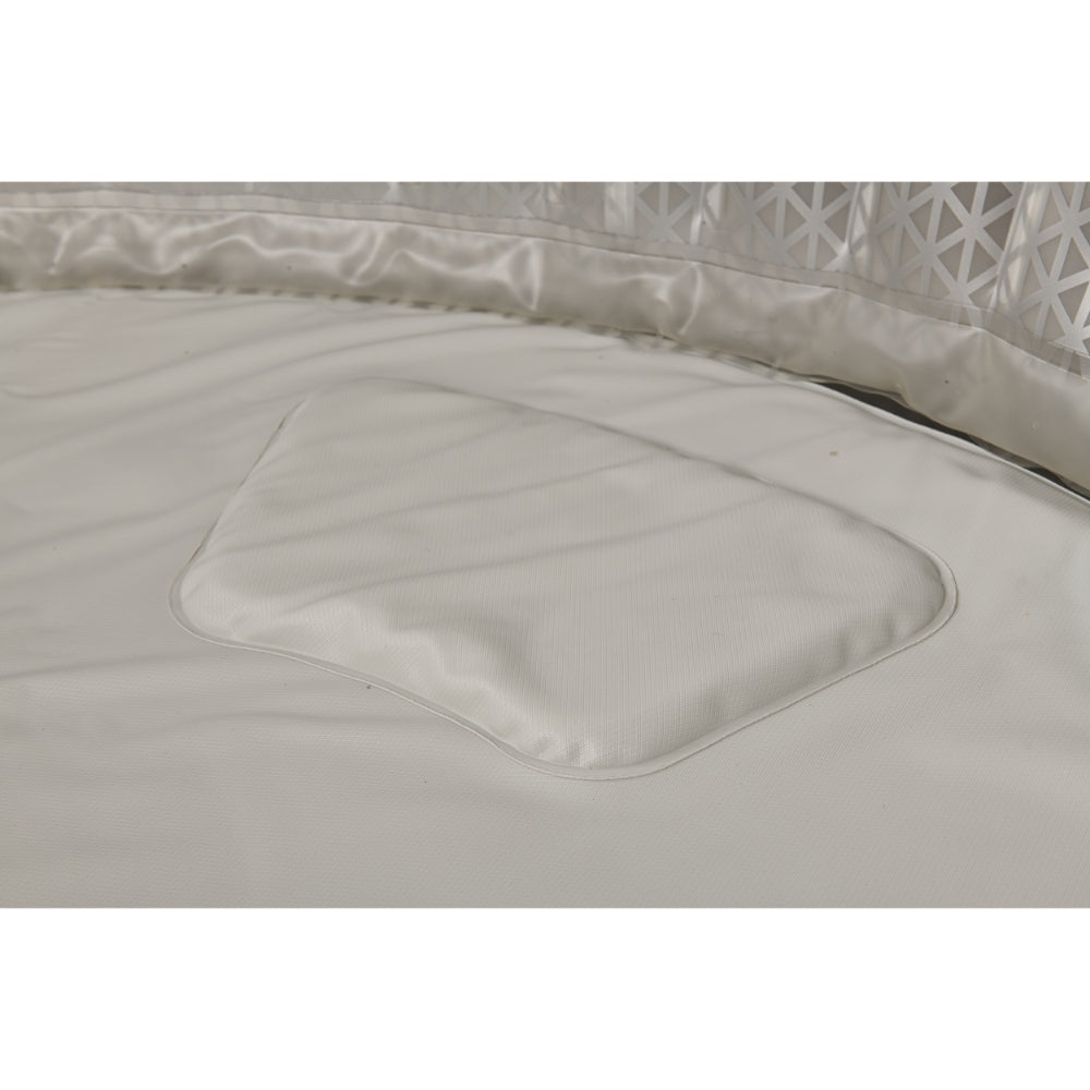 MSpa Urban AURORA 6-Person Hot Tub