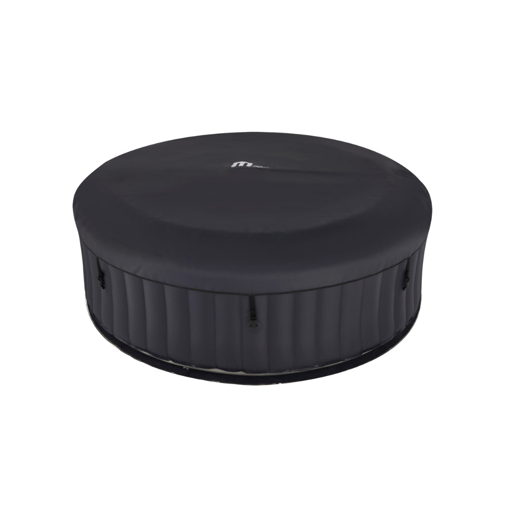 MSpa Urban AURORA 6-Person Hot Tub