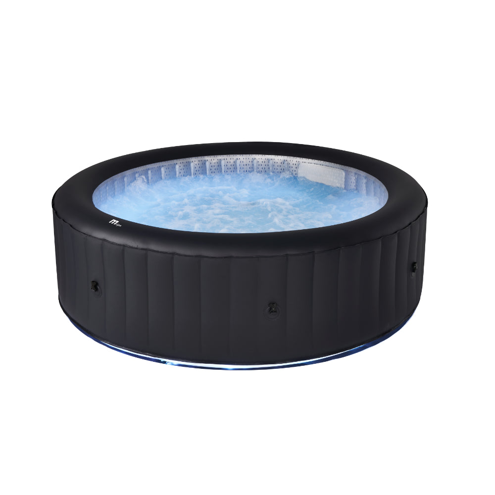 MSpa Urban AURORA 6-Person Hot Tub