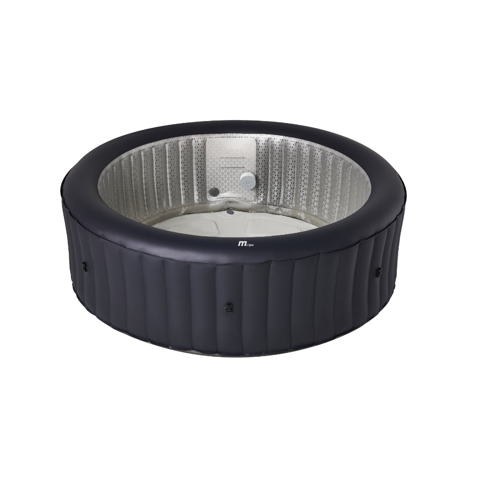 MSpa Urban AURORA 6-Person Hot Tub