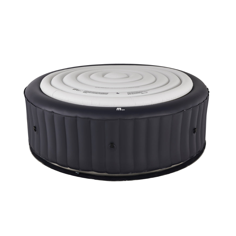 MSpa Urban AURORA 6-Person Hot Tub