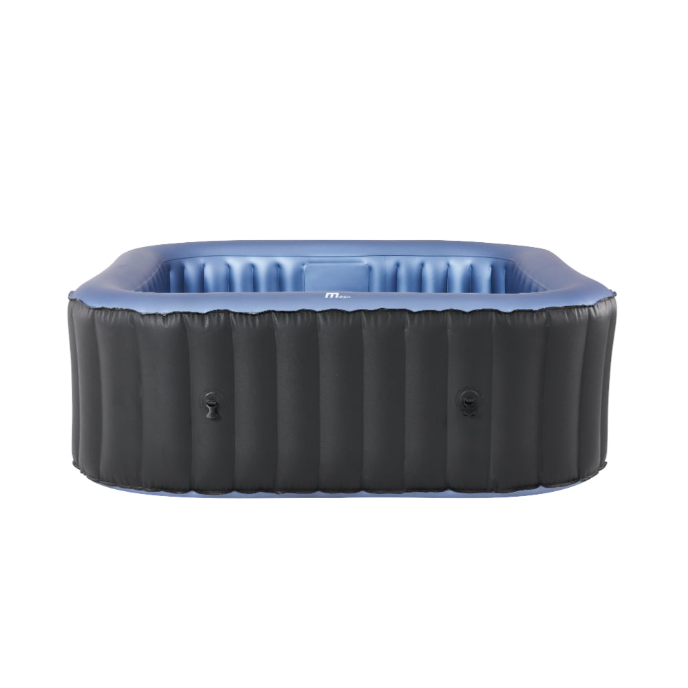MSpa Comfort TEKAPO 6-Person Hot Tub