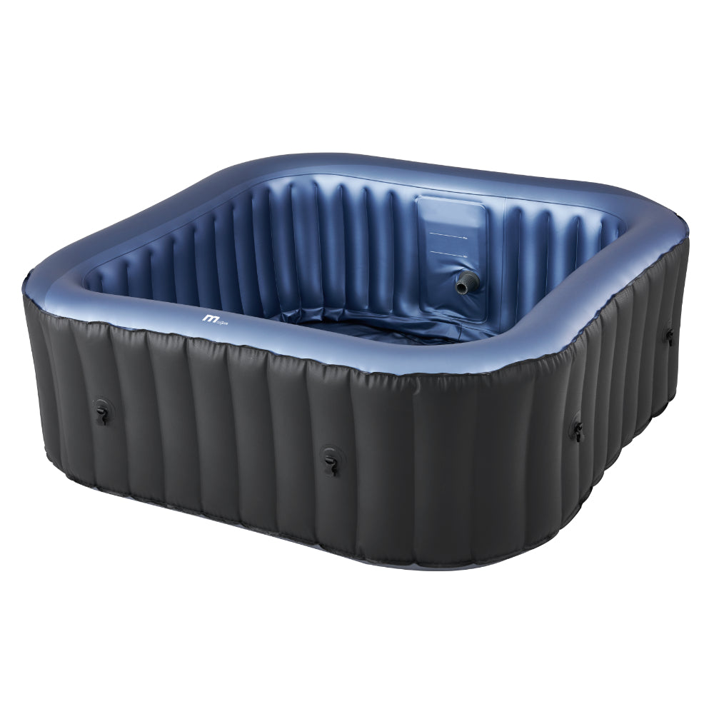 MSpa Comfort TEKAPO 6-Person Hot Tub