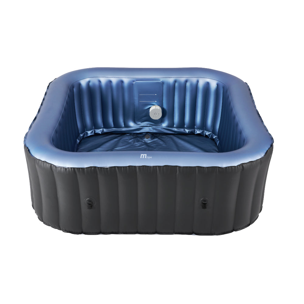 MSpa Comfort TEKAPO 6-Person Hot Tub