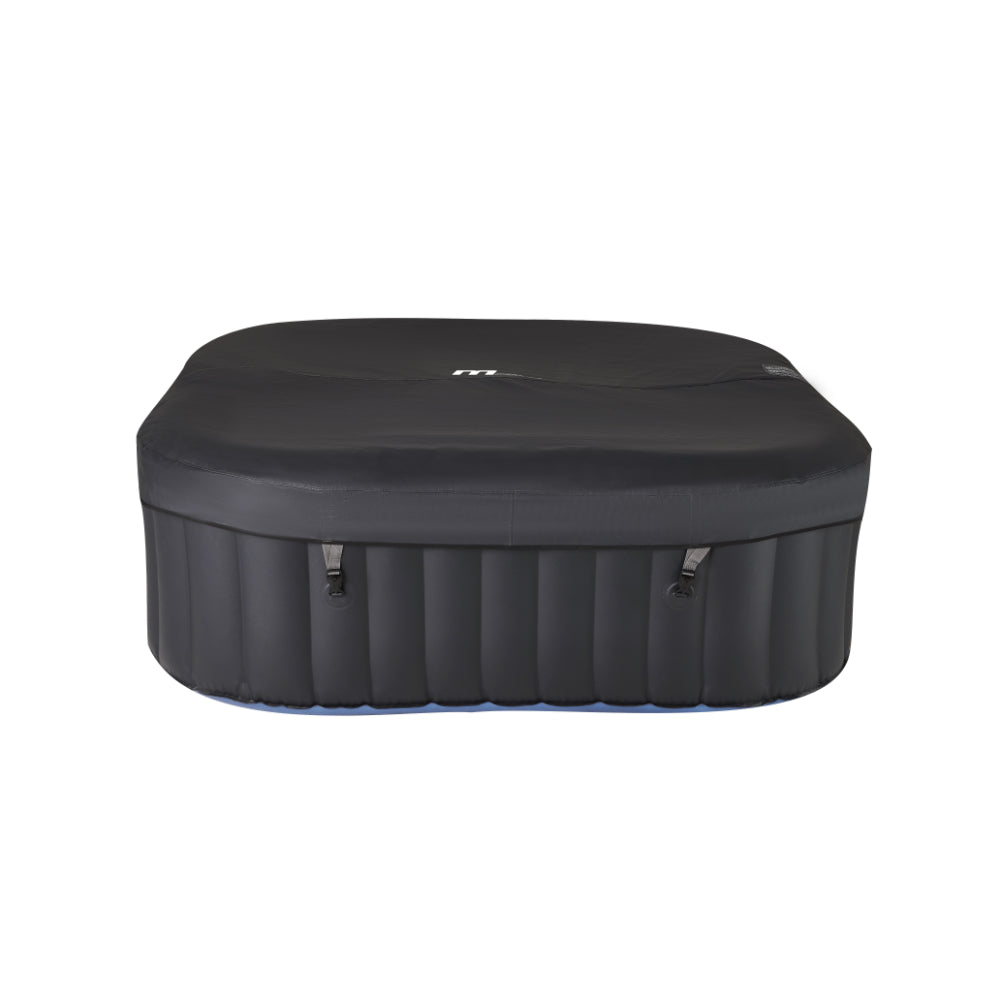 MSpa Comfort TEKAPO 6-Person Hot Tub