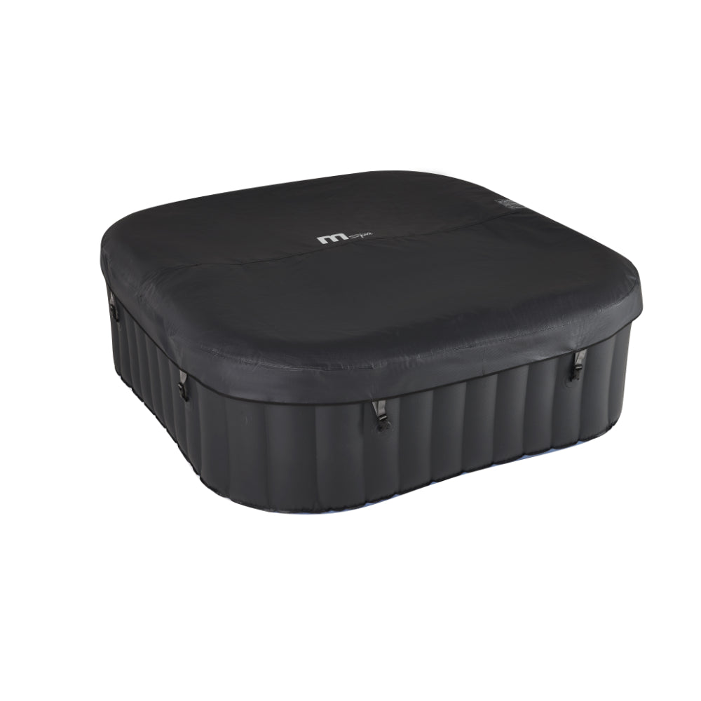 MSpa Comfort TEKAPO 6-Person Hot Tub