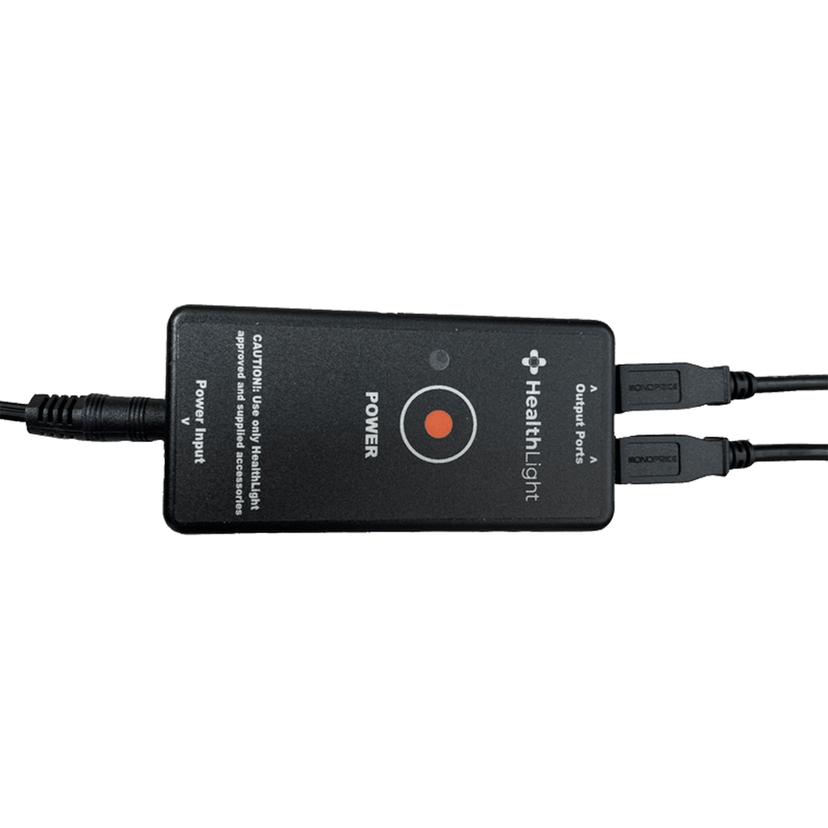 Healthlight 2-Port Controller