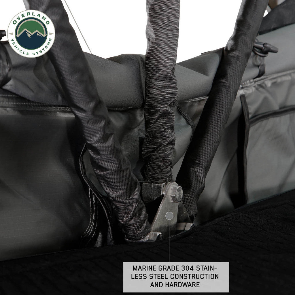 Overland Vehicle Systems Nomadic Extended Roof Top Tent