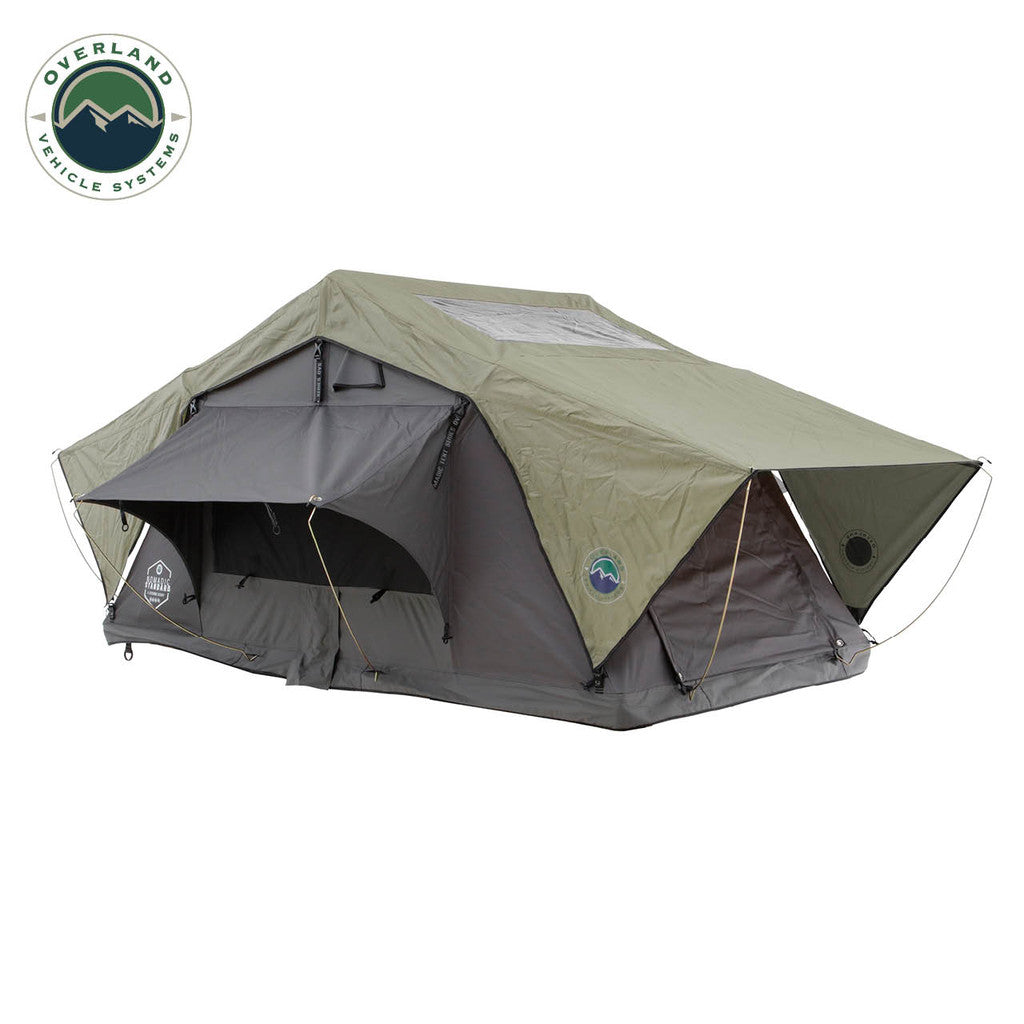 Overland Vehicle Systems Nomadic Standard Roof Top Tent