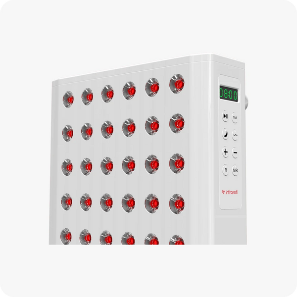 Infraredi Pro Ultra Red Light Therapy Panel