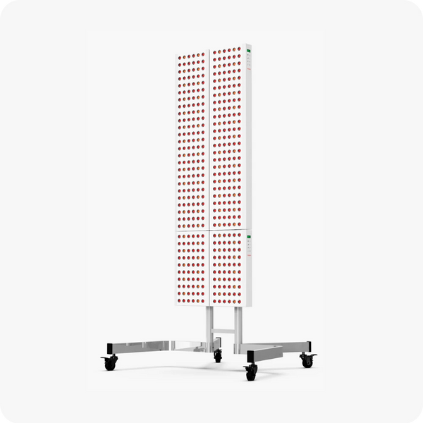 Infraredi Pro Ultra Red Light Therapy Panel