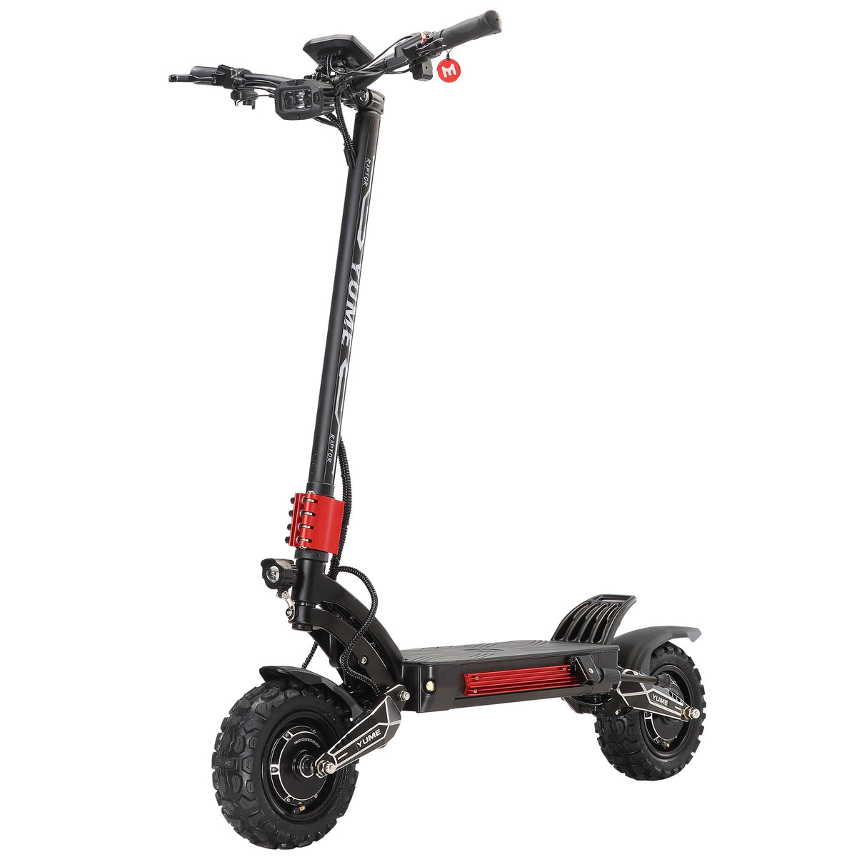 YUME Raptor Electric Scooter