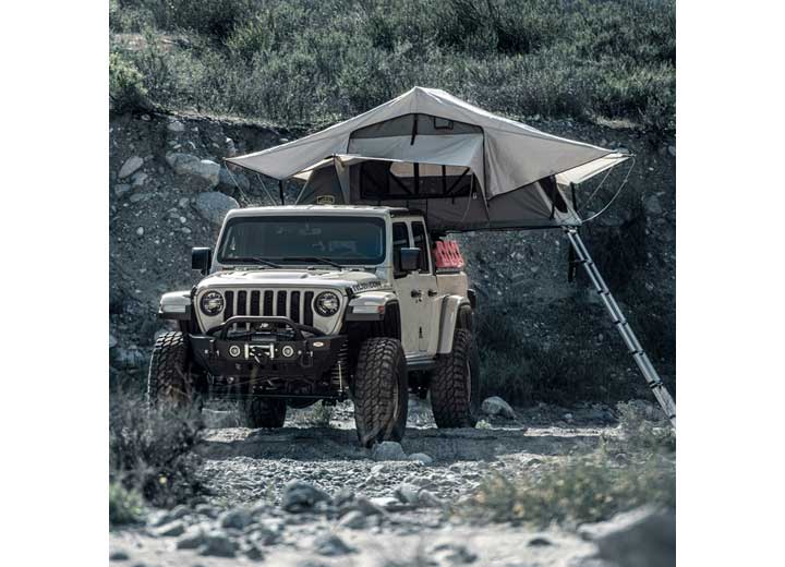 Smittybilt Gen2 Overlander Roof Top Tent