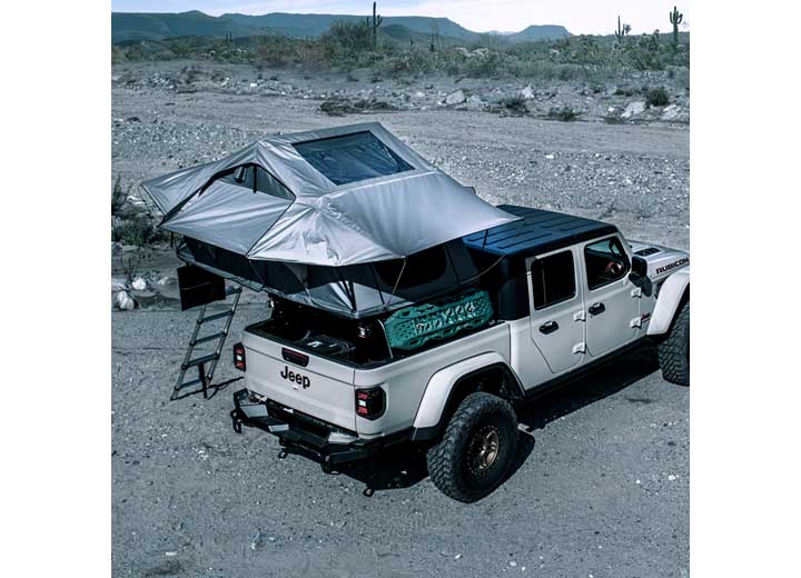 Smittybilt Gen2 Overlander Roof Top Tent