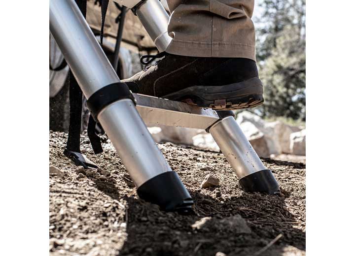 Smittybilt Gen2 Overlander Roof Top Tent