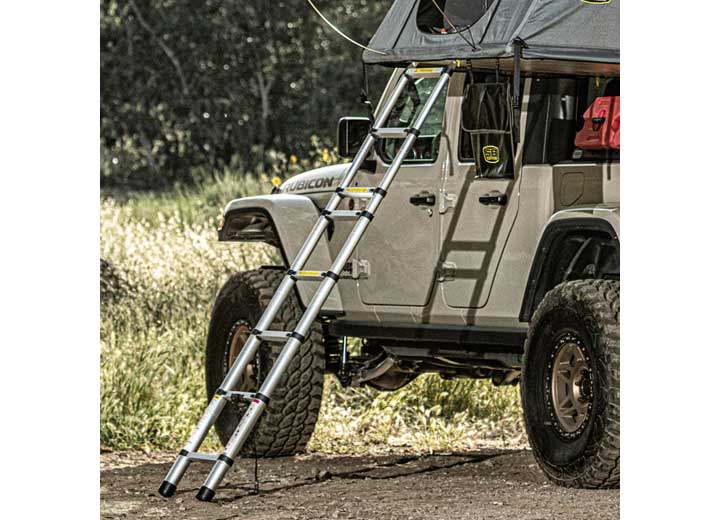 Smittybilt Gen2 Overlander Roof Top Tent