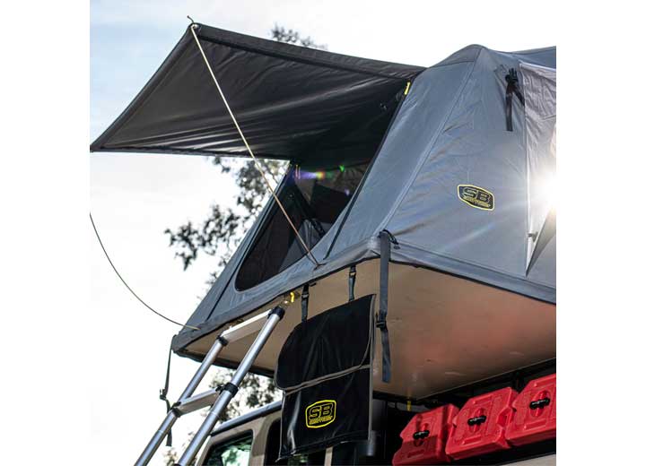 Smittybilt Gen2 Overlander Roof Top Tent