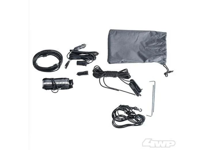 Smittybilt Gen2 Overlander Roof Top Tent