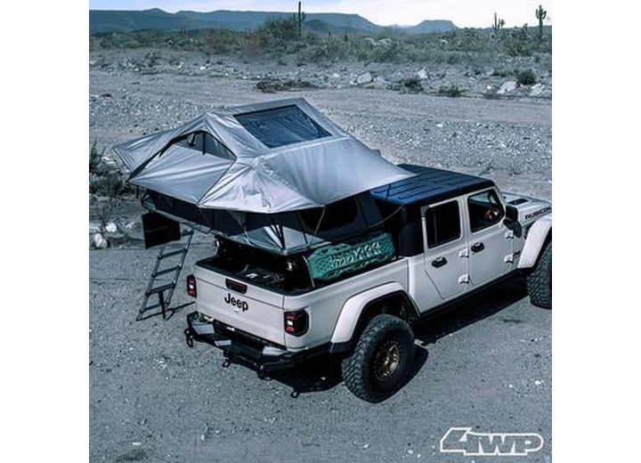 Smittybilt Gen2 Overlander Roof Top Tent