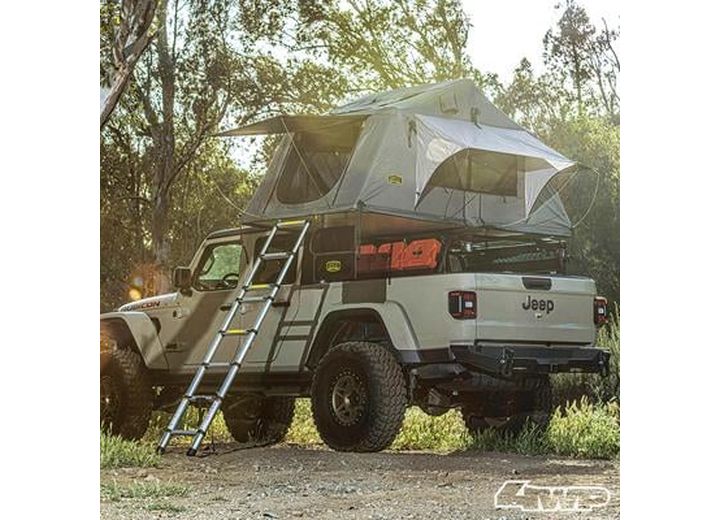 Smittybilt Gen2 Overlander Roof Top Tent