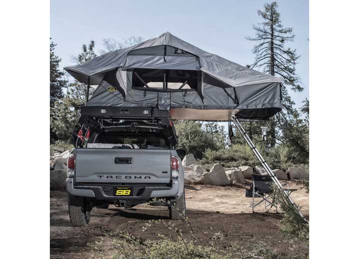 Smittybilt Gen2 Overlander XL Roof Top Tent