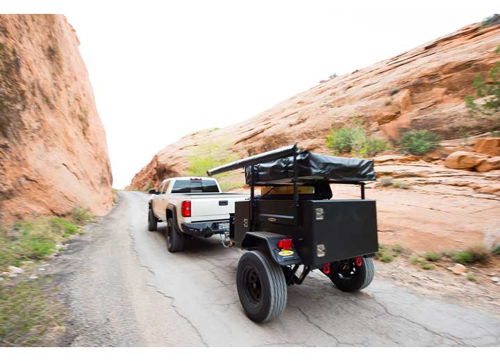 Smittybilt Scout Trailer