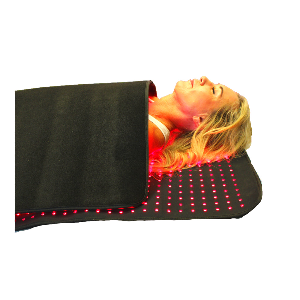 Prism Light Red Light Therapy Pad