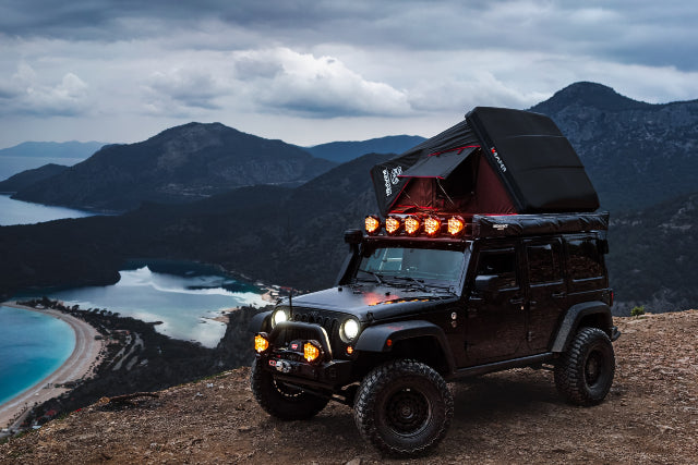 The gear offered by ThrillSeeker Gear is thoughtfully selected to serve as a reliable partner on every daring adventure. While adventure is important, well-being is also a priority. Our brand recognises the importance of balance and supports your well-being.