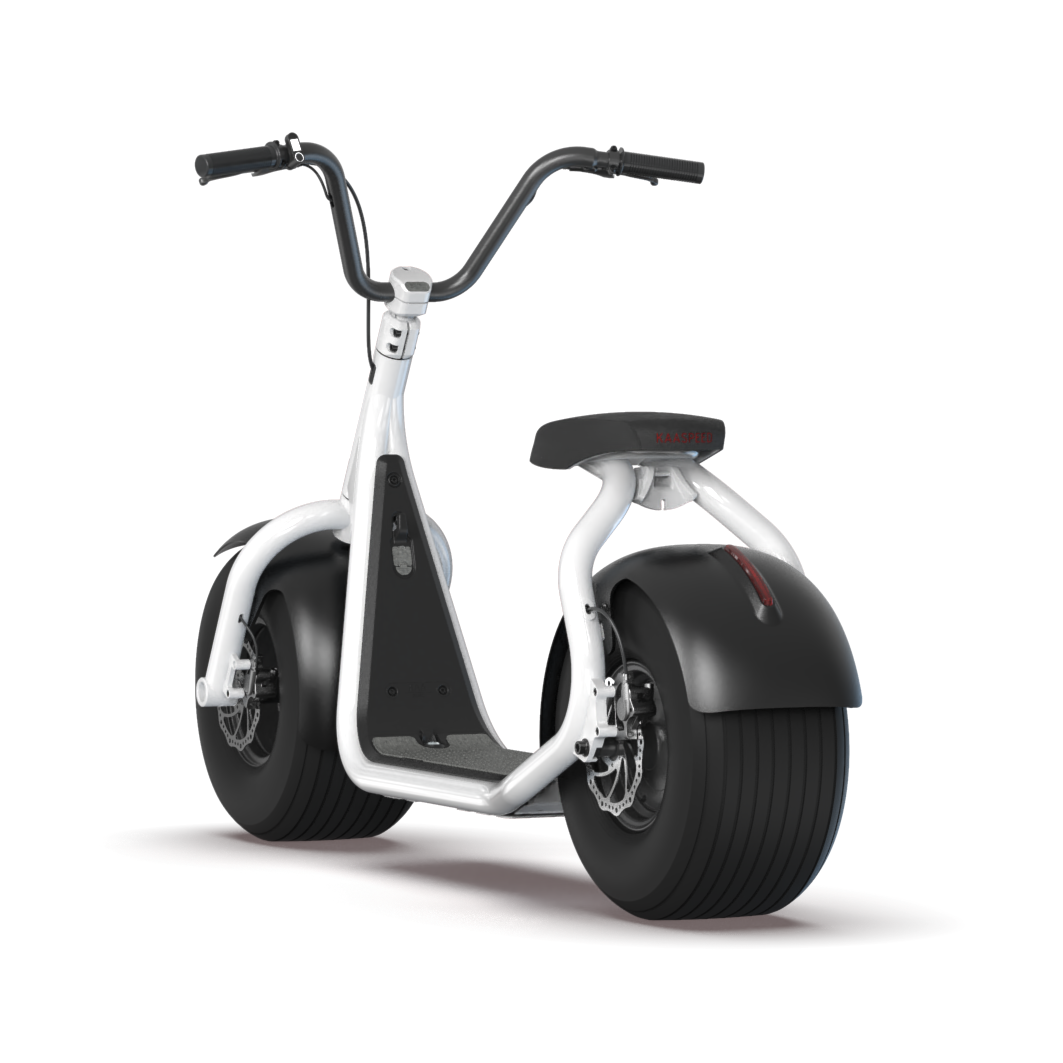 KAASPEED K1S Electric Scooter