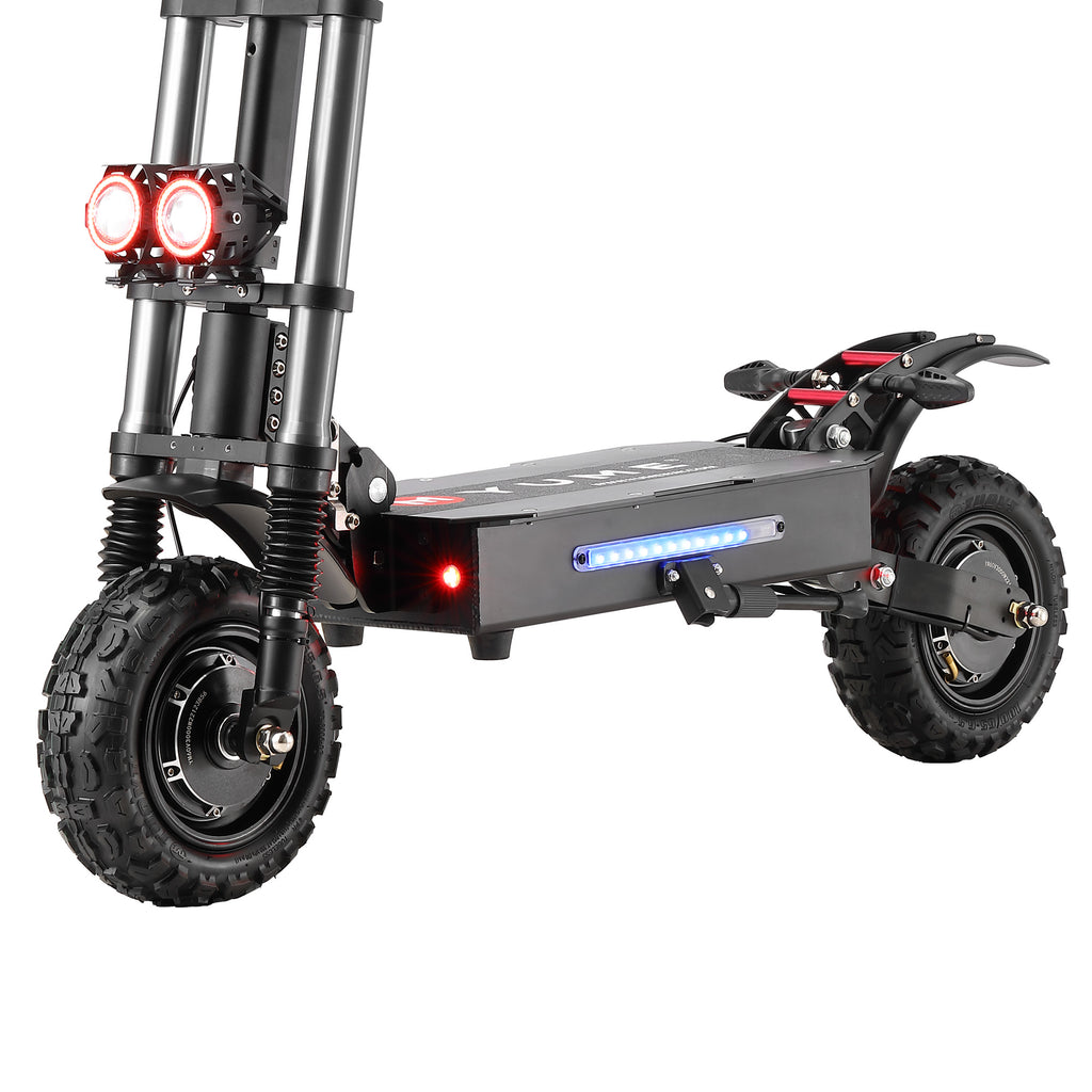 YUME Y11+ Electric Scooter