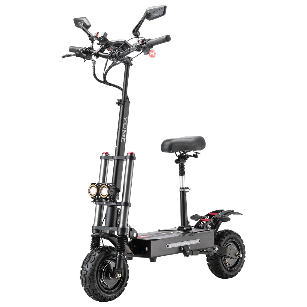 YUME Y11+ Electric Scooter