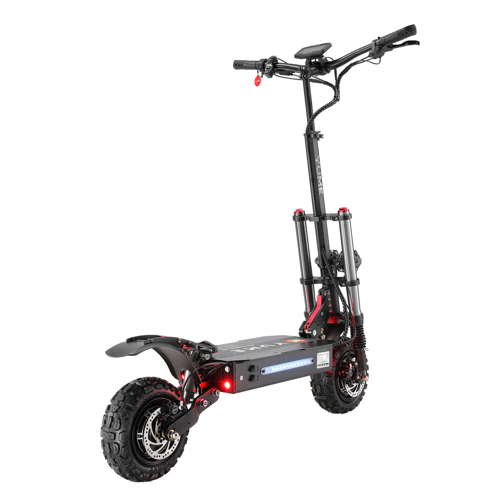 YUME Y11+ Electric Scooter