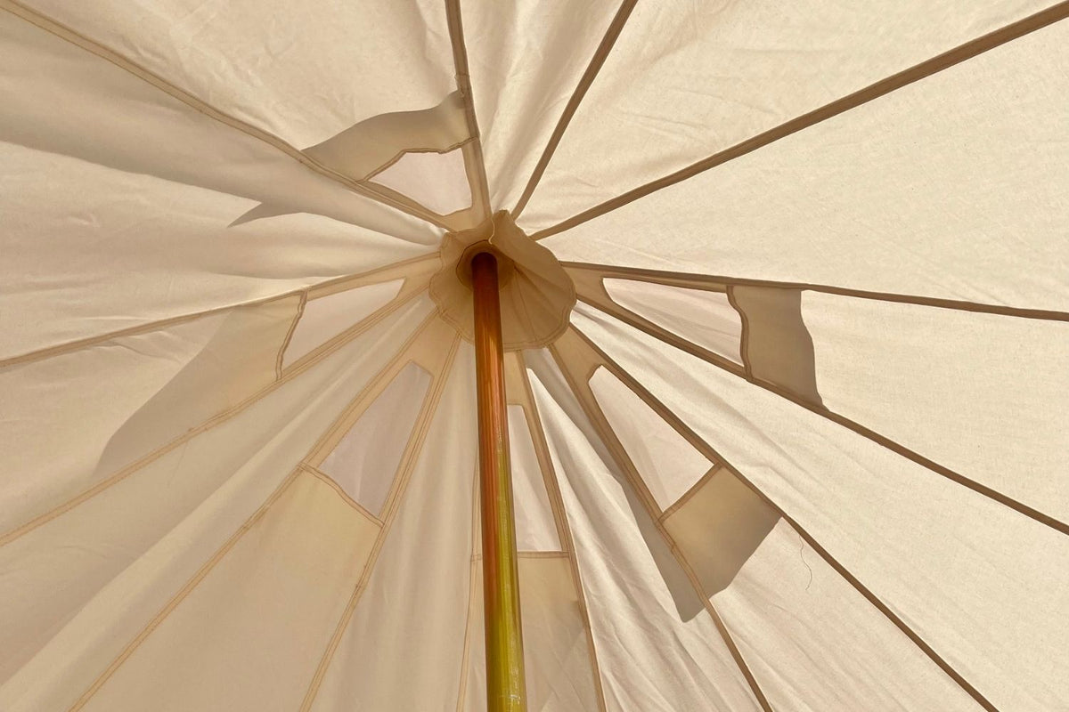 Life inTents 20' Timberline Exchange™ Bell Tent