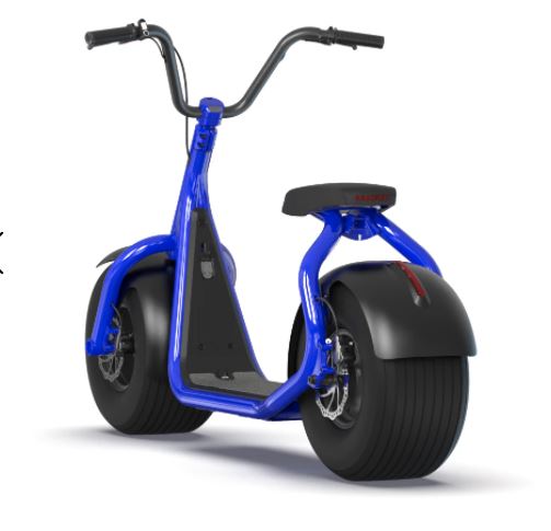 KAASPEED K1S Electric Scooter