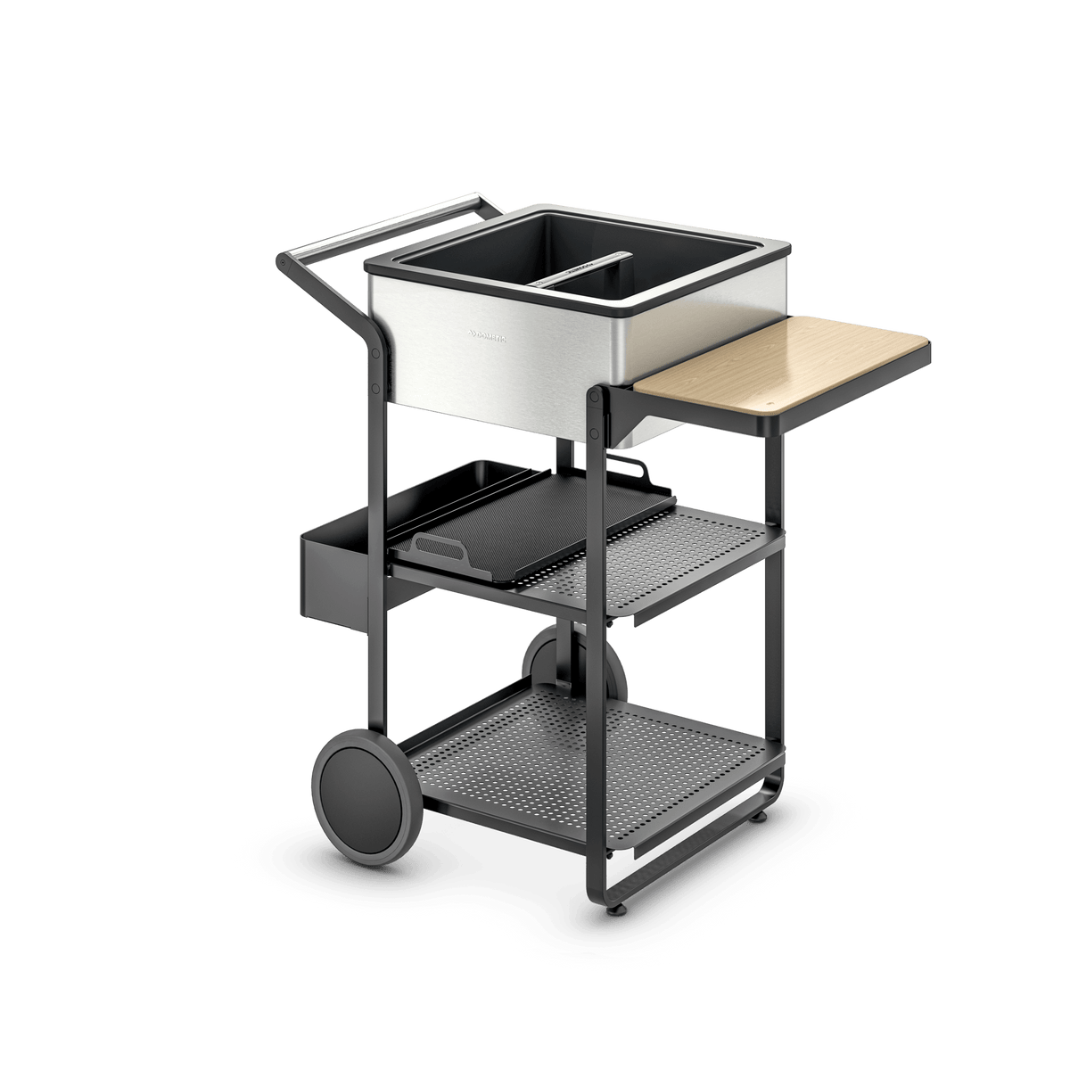 Dometic MoBar 50S Outdoor Mobile Bar