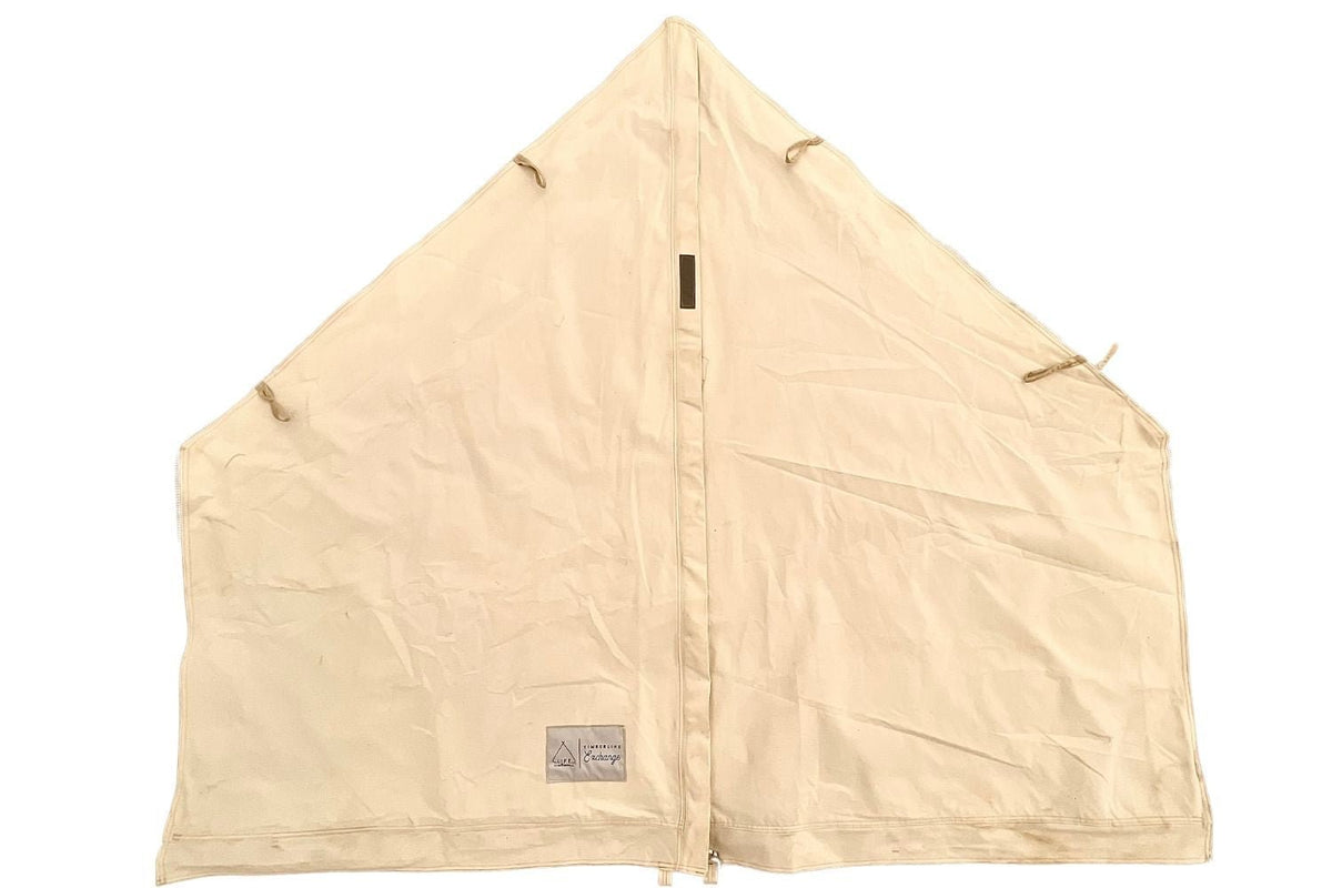 Life inTents 20' Timberline Exchange™ Bell Tent