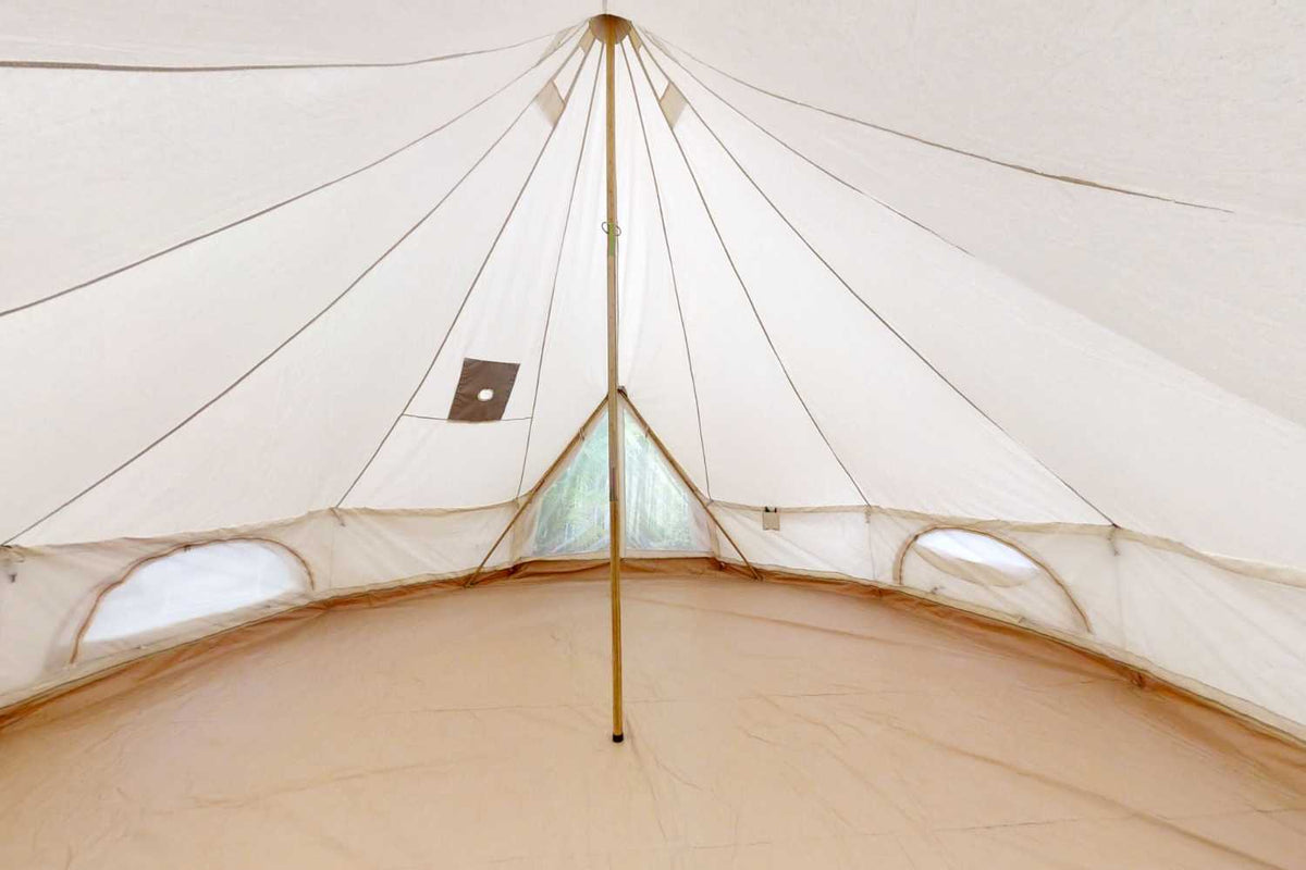 Life inTents 16' Fernweh™ Bell Tent