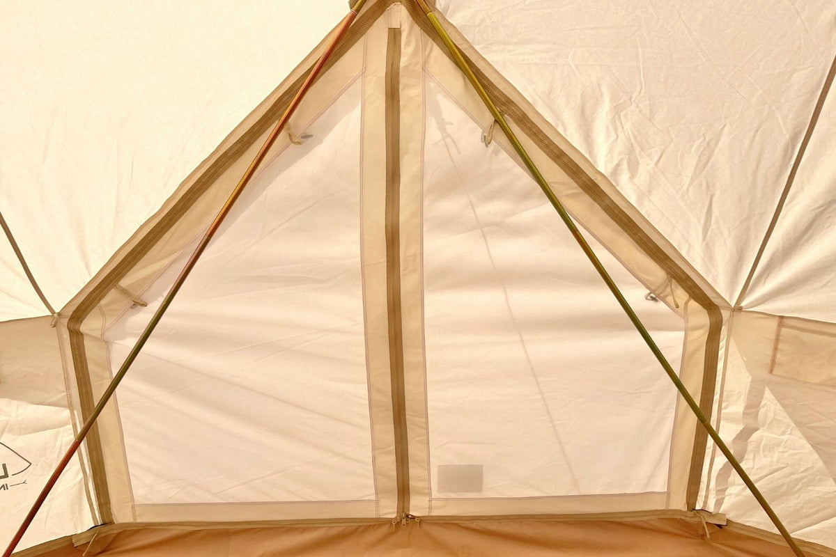 Life inTents 20' Timberline Exchange™ Bell Tent