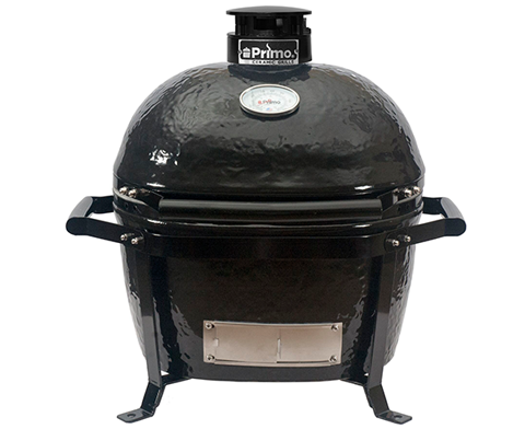 Primo Ceramic Grills Oval Junior 200 Kamado Grill
