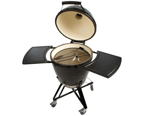 Primo Ceramic Grills Round Kamado Grill