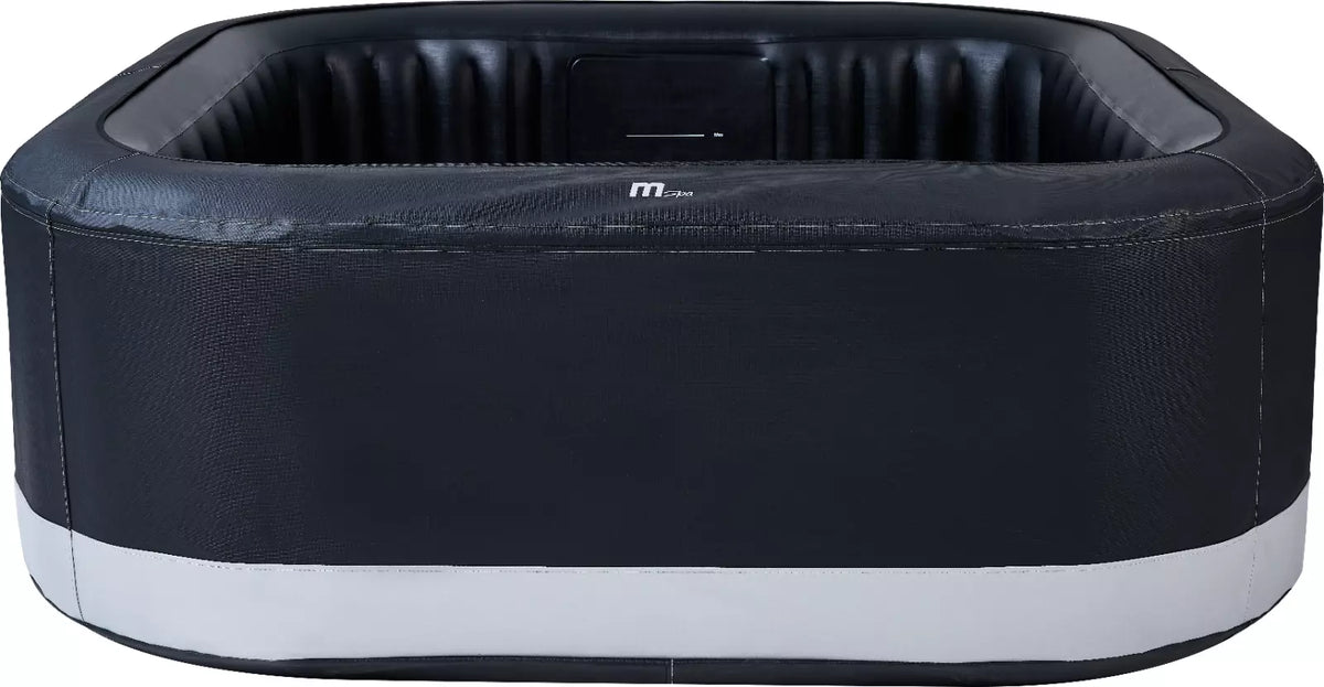 MSpa Premium PORTLAND 6-Person Hot Tub Spa