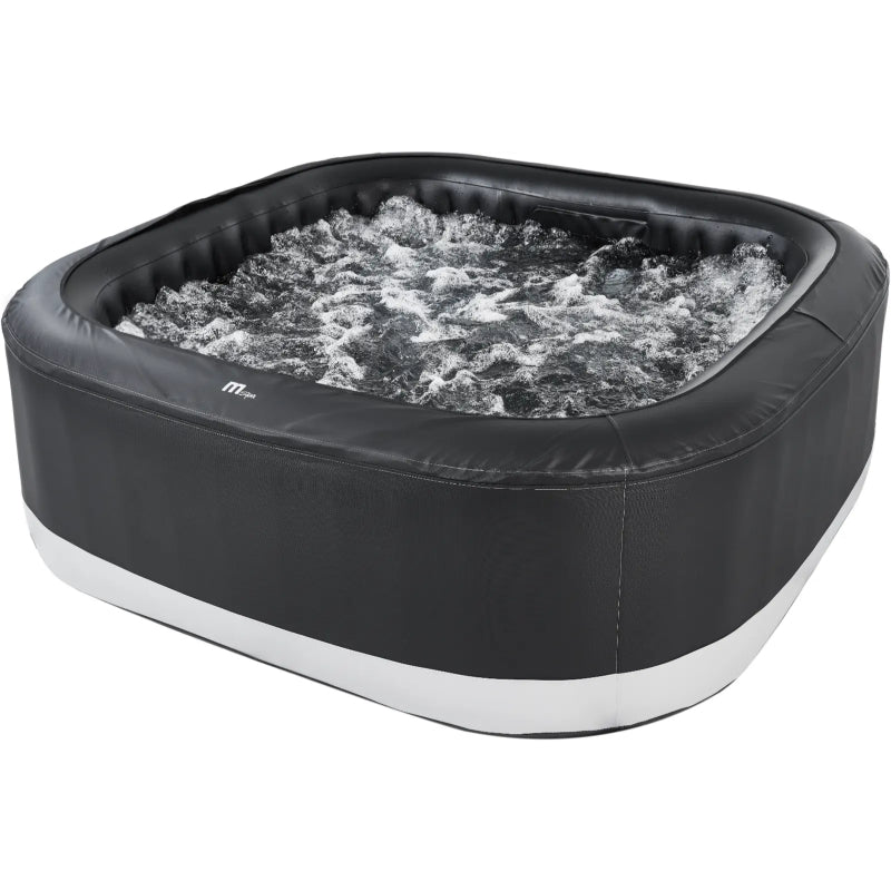 MSpa Premium PORTLAND 6-Person Hot Tub Spa
