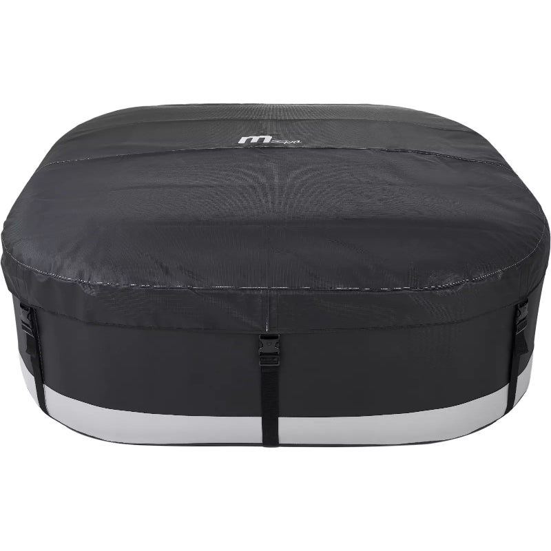 MSpa Premium PORTLAND 6-Person Hot Tub Spa