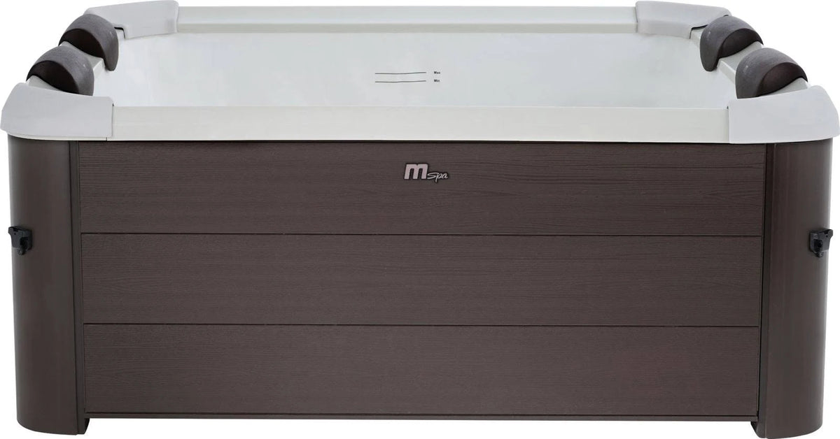 MSpa Frame TRIBECA 6-Person Bubble Spa