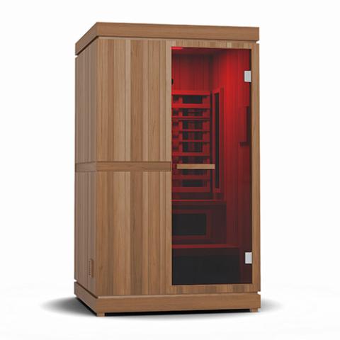 Finnmark FD-4 Trinity Infra-Steam 2-Person Sauna